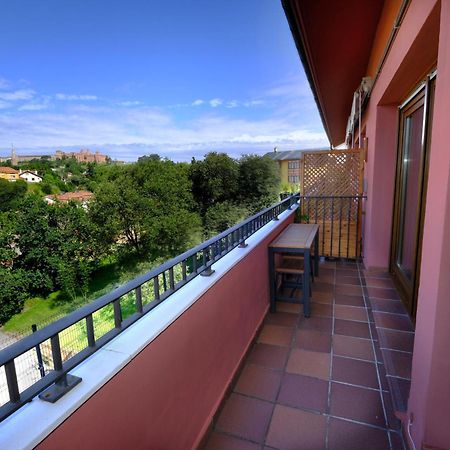 Comillas Pueblo El Capricho 외부 사진