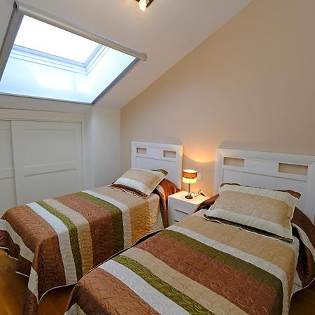 Comillas Pueblo El Capricho 외부 사진
