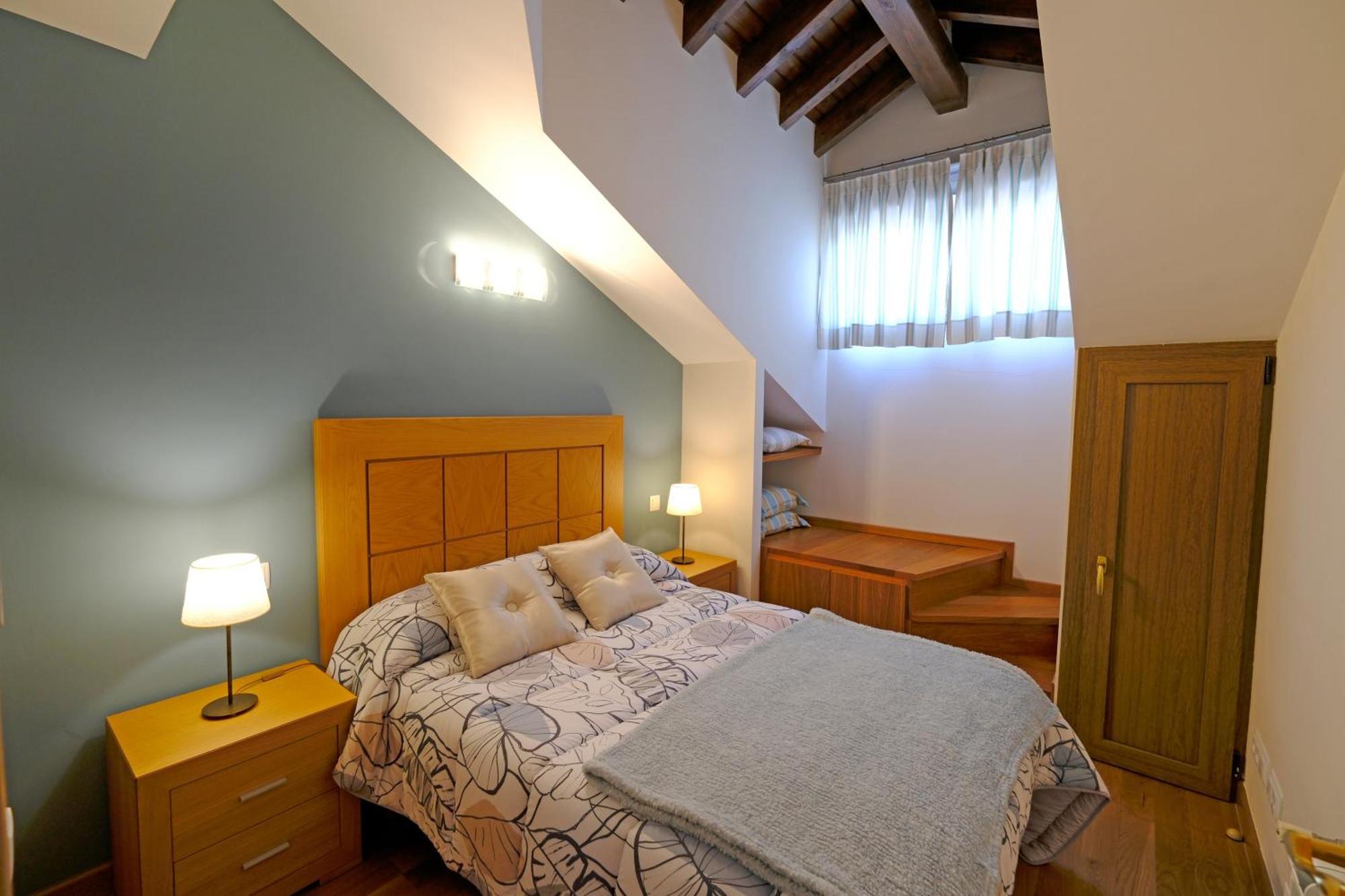Comillas Pueblo El Capricho 외부 사진
