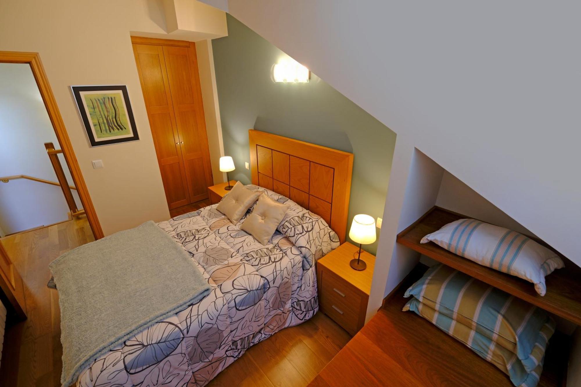 Comillas Pueblo El Capricho 외부 사진